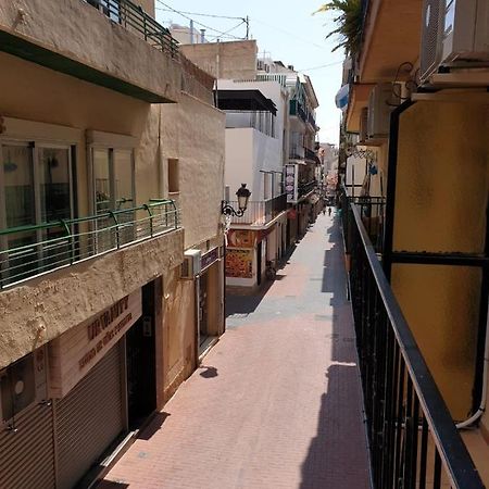 Apartamento Angel En Palma Lejlighed Benidorm Eksteriør billede